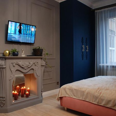 City Center Apartments 2 Lviv Luaran gambar