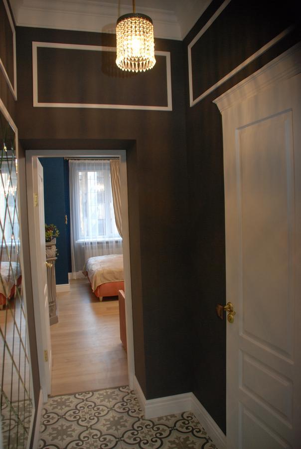 City Center Apartments 2 Lviv Luaran gambar