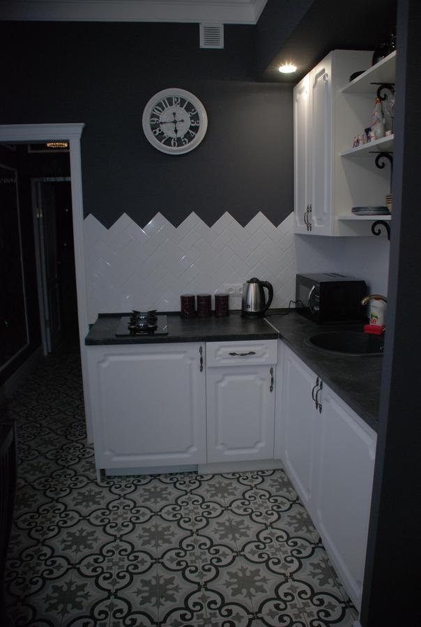 City Center Apartments 2 Lviv Luaran gambar