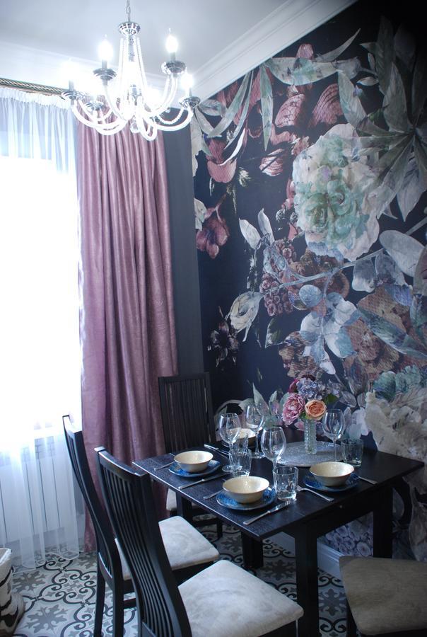 City Center Apartments 2 Lviv Luaran gambar