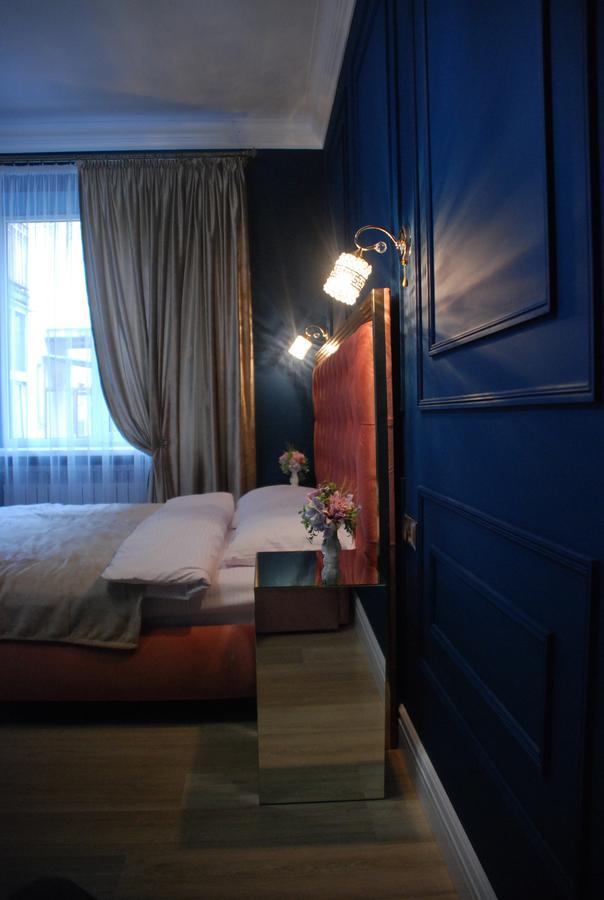 City Center Apartments 2 Lviv Luaran gambar