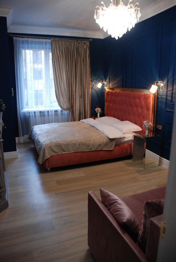 City Center Apartments 2 Lviv Luaran gambar