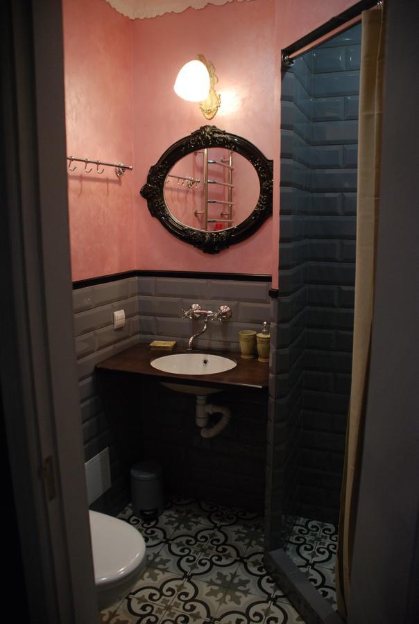 City Center Apartments 2 Lviv Luaran gambar