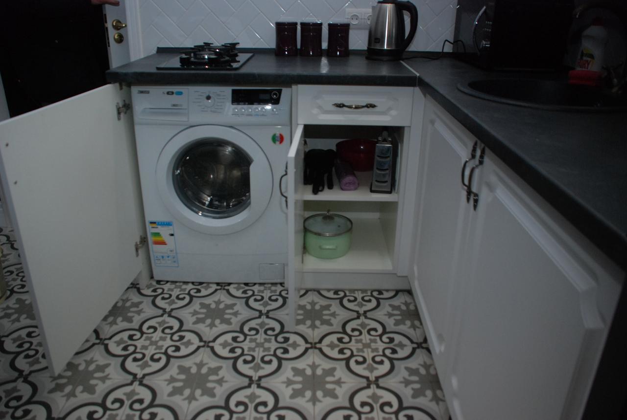 City Center Apartments 2 Lviv Luaran gambar