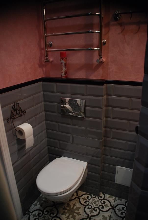 City Center Apartments 2 Lviv Luaran gambar