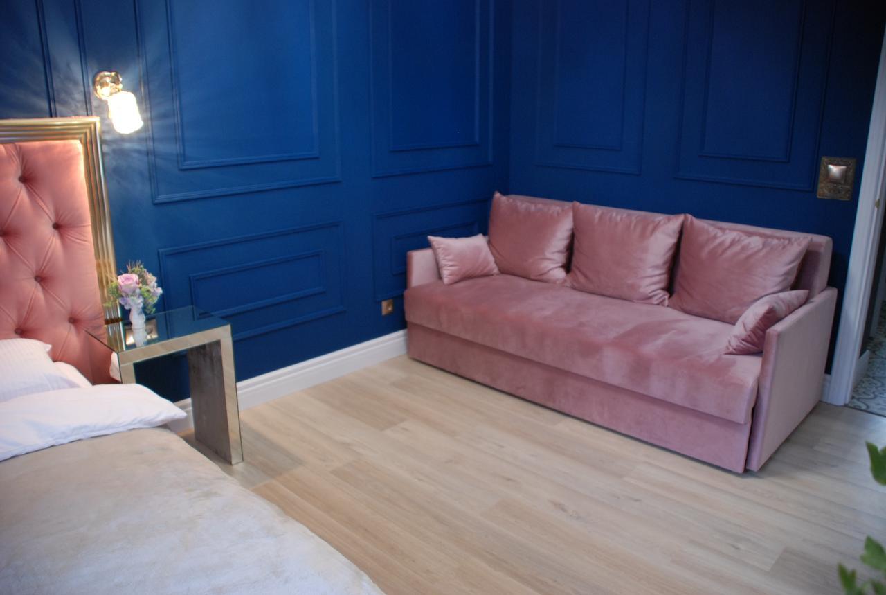 City Center Apartments 2 Lviv Luaran gambar