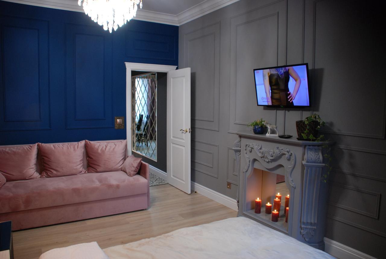 City Center Apartments 2 Lviv Luaran gambar