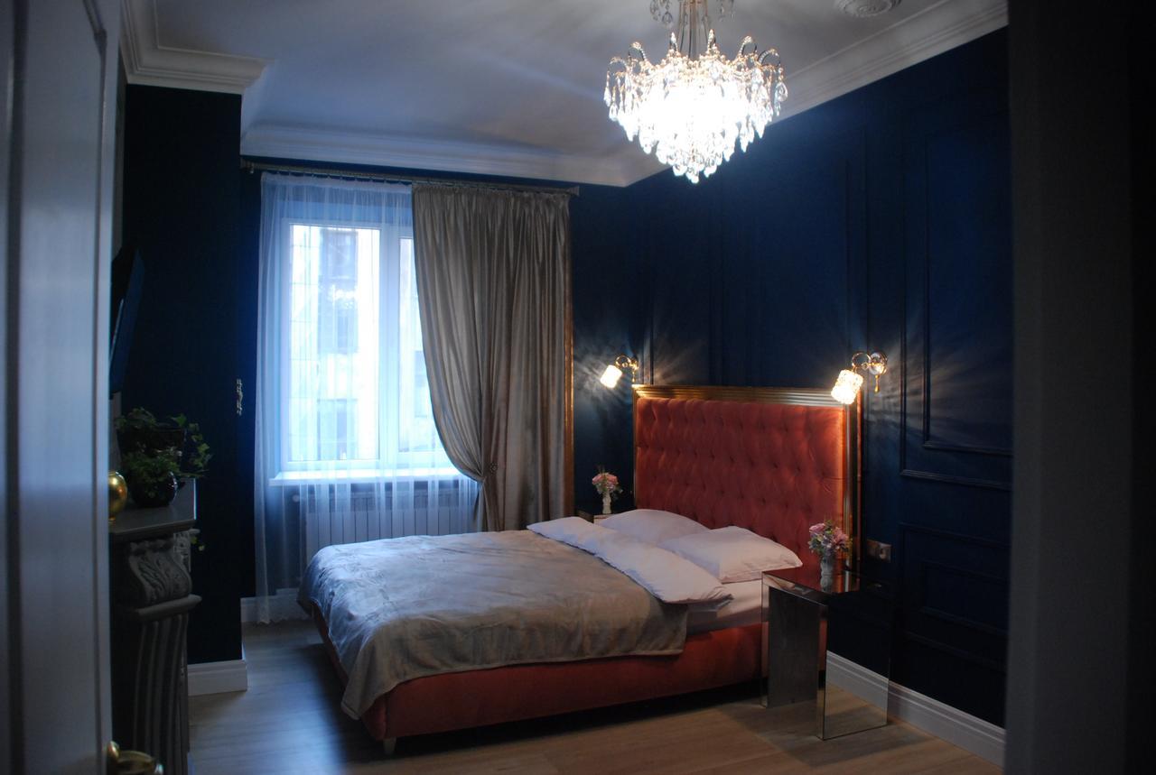 City Center Apartments 2 Lviv Luaran gambar