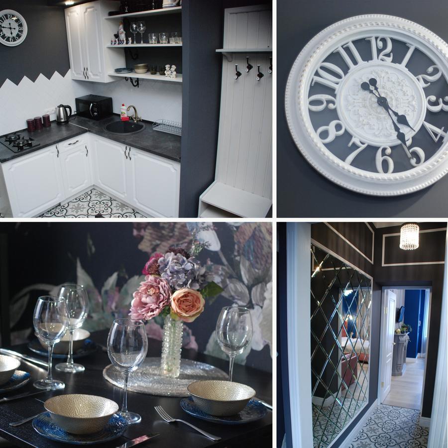 City Center Apartments 2 Lviv Luaran gambar
