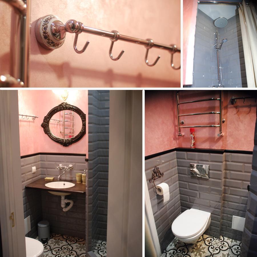 City Center Apartments 2 Lviv Luaran gambar