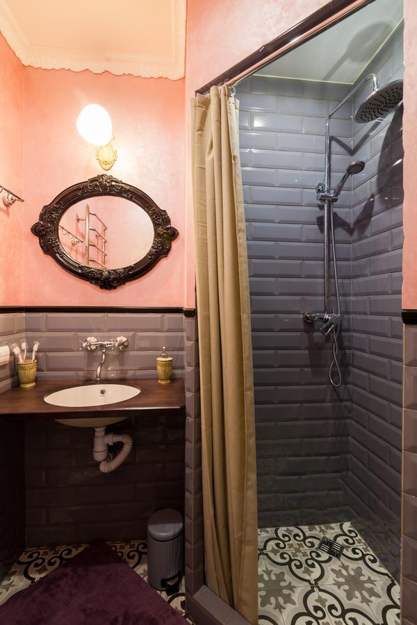 City Center Apartments 2 Lviv Luaran gambar