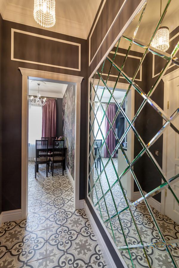 City Center Apartments 2 Lviv Luaran gambar